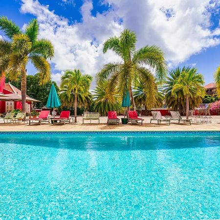 Villa Tokara Boutique Hotel Willemstad Bagian luar foto