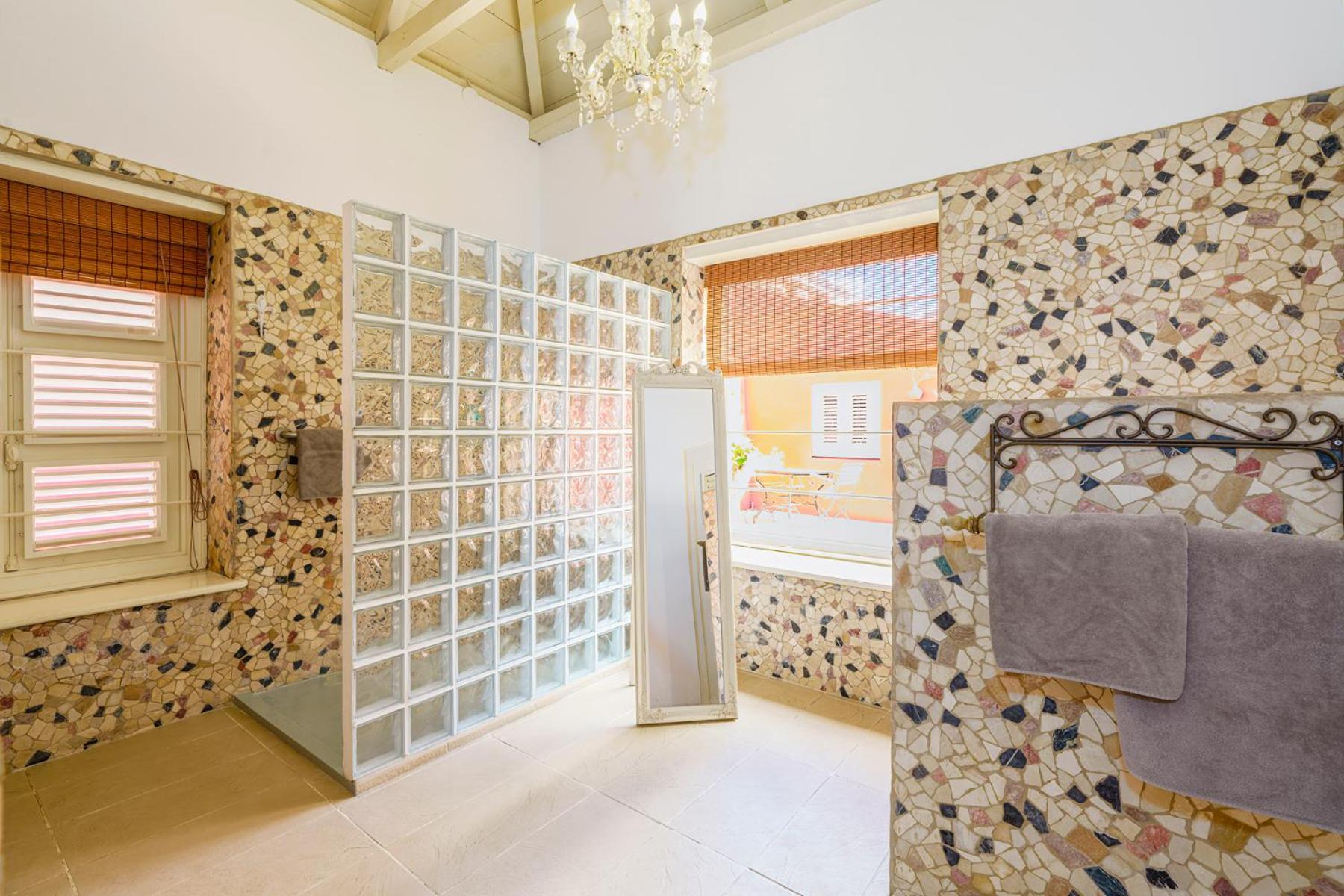 Villa Tokara Boutique Hotel Willemstad Bagian luar foto