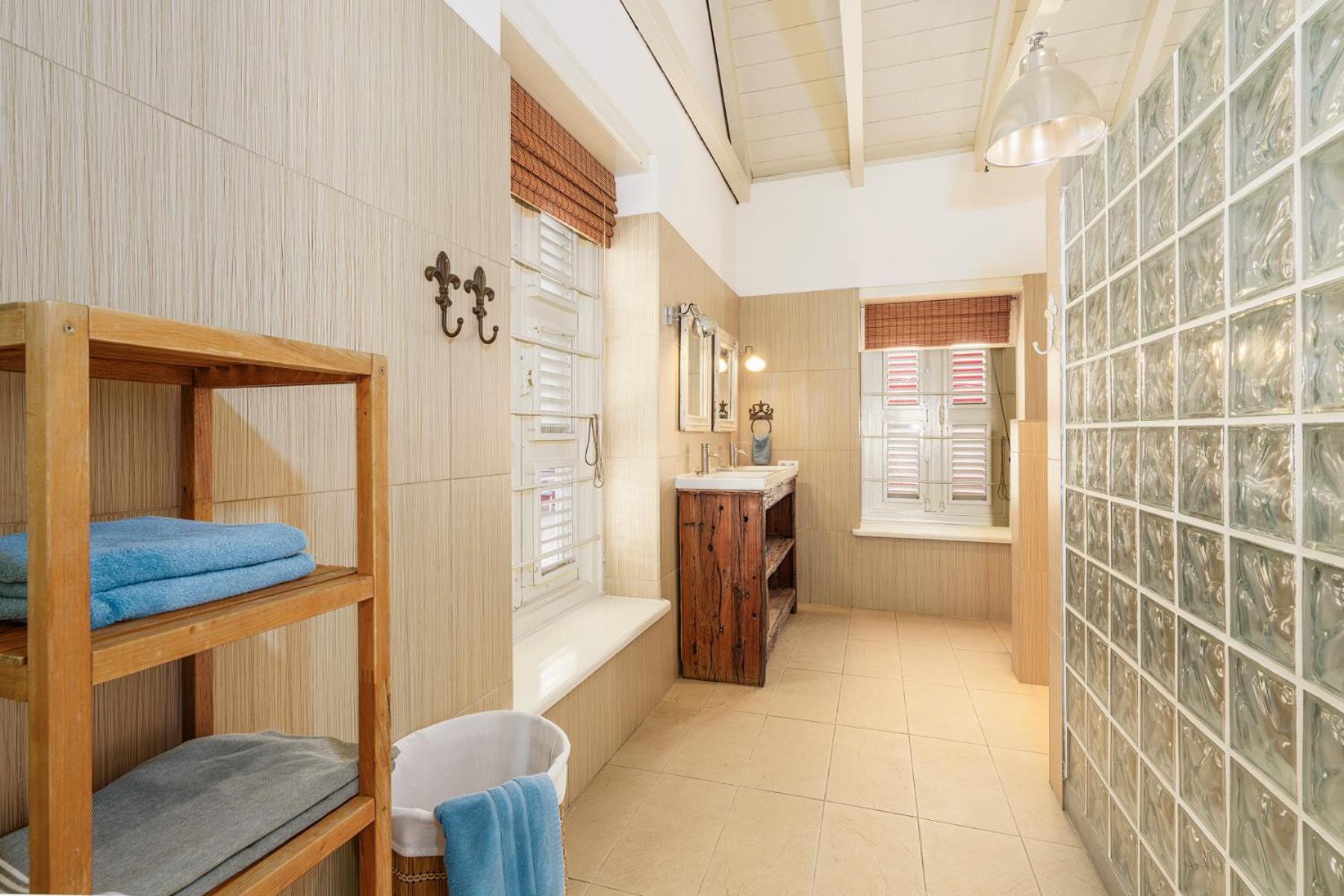 Villa Tokara Boutique Hotel Willemstad Bagian luar foto