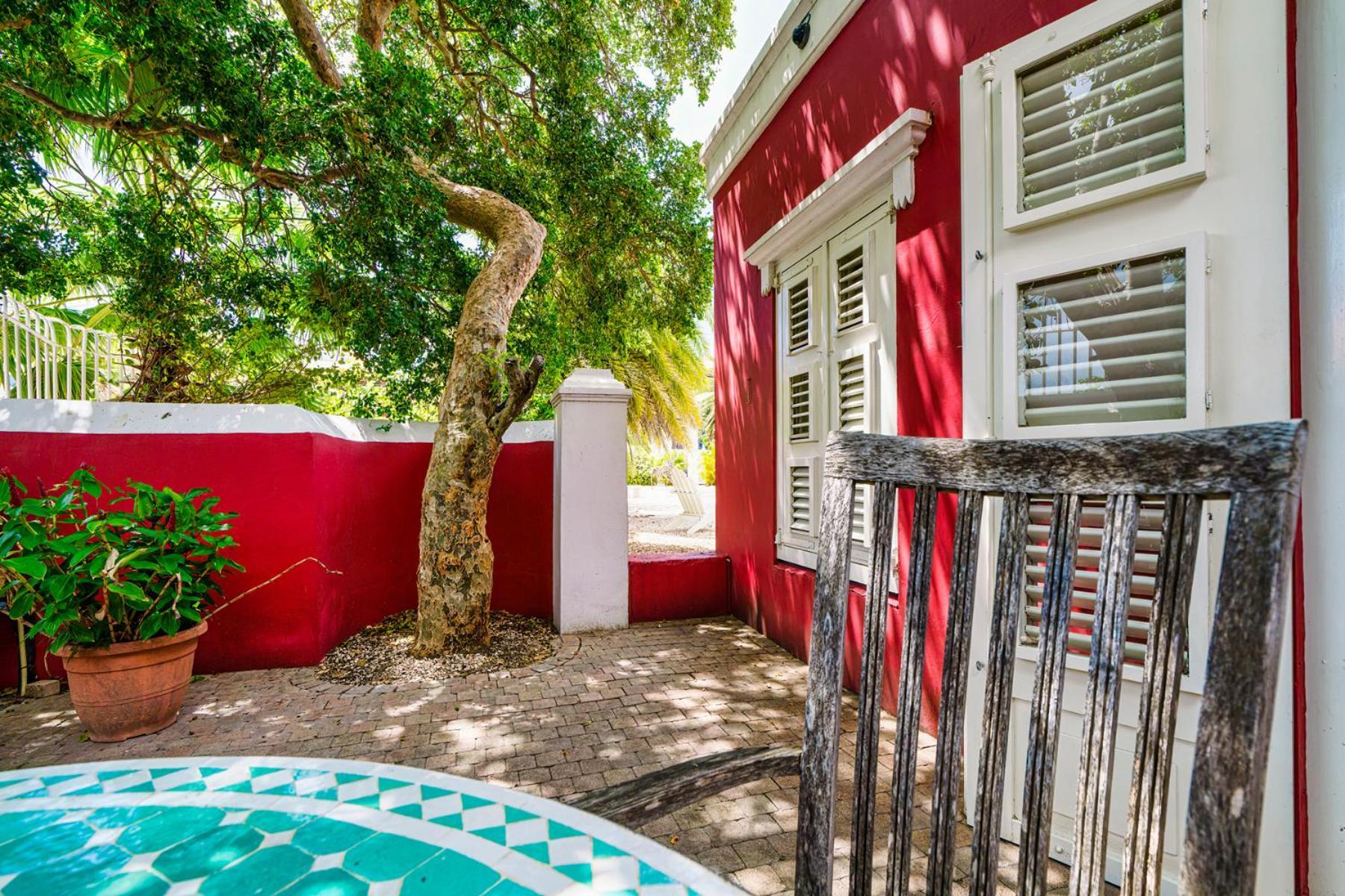 Villa Tokara Boutique Hotel Willemstad Bagian luar foto