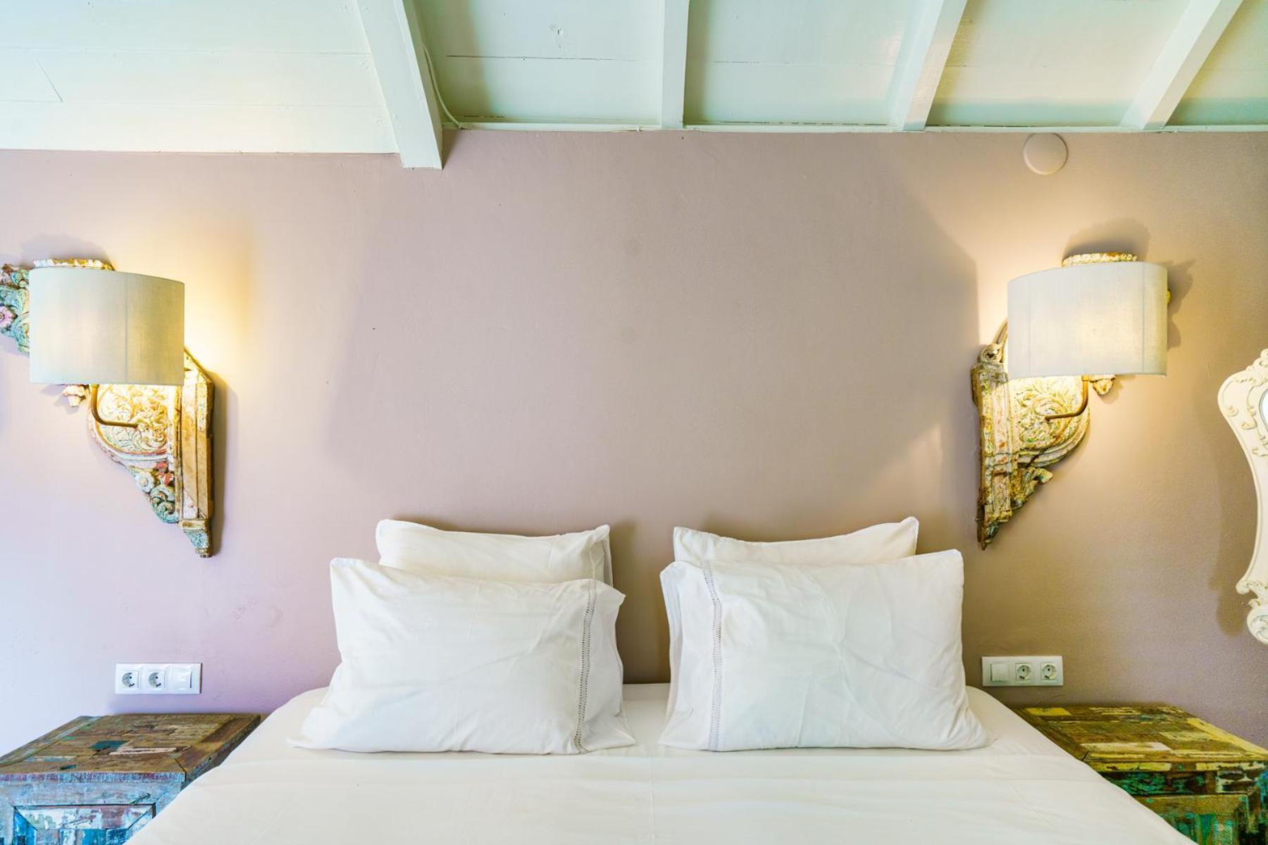 Villa Tokara Boutique Hotel Willemstad Bagian luar foto