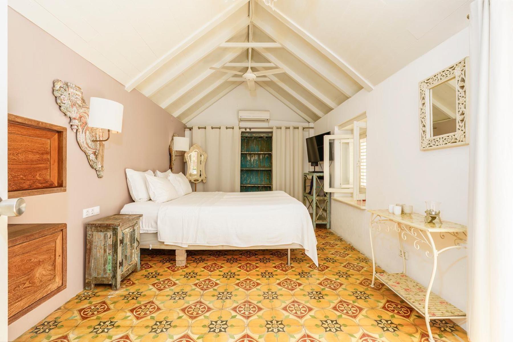 Villa Tokara Boutique Hotel Willemstad Bagian luar foto