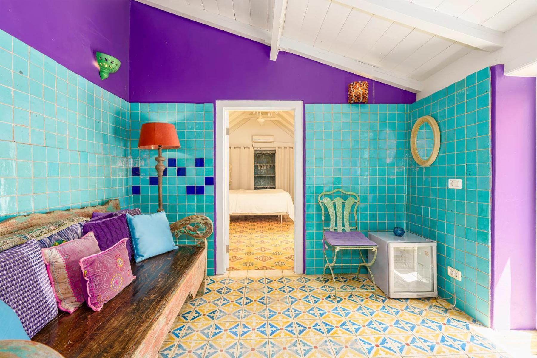 Villa Tokara Boutique Hotel Willemstad Bagian luar foto