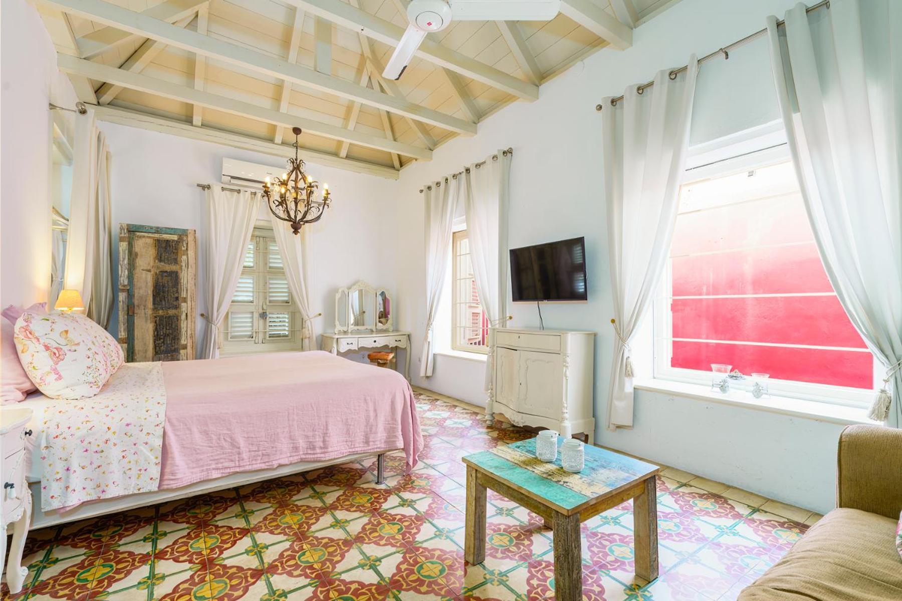 Villa Tokara Boutique Hotel Willemstad Bagian luar foto