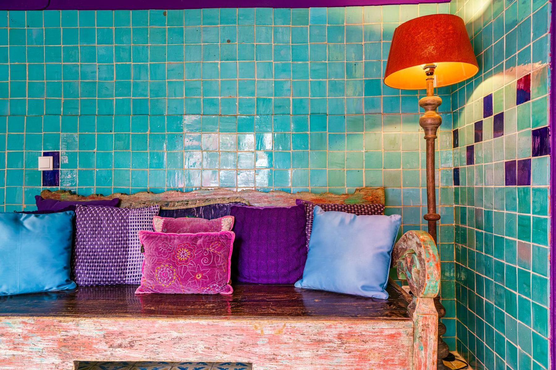 Villa Tokara Boutique Hotel Willemstad Bagian luar foto