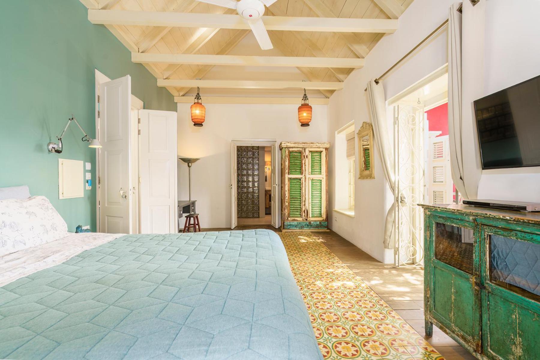 Villa Tokara Boutique Hotel Willemstad Bagian luar foto