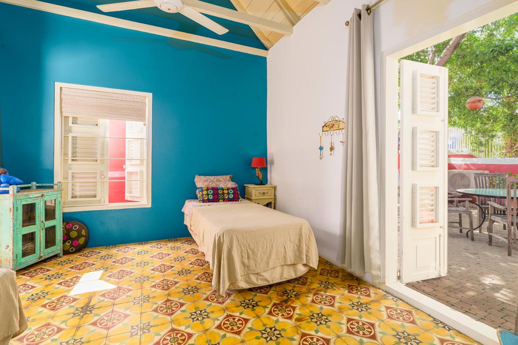 Villa Tokara Boutique Hotel Willemstad Bagian luar foto