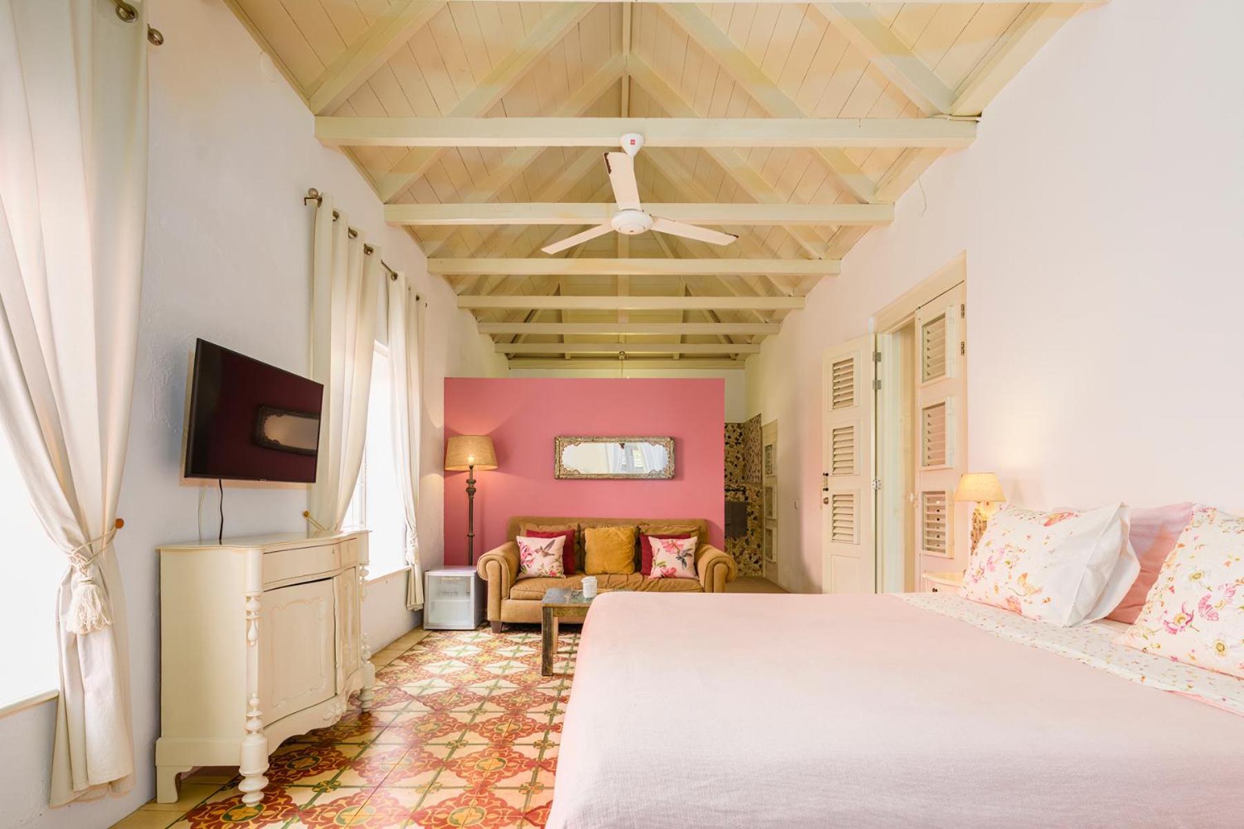 Villa Tokara Boutique Hotel Willemstad Bagian luar foto