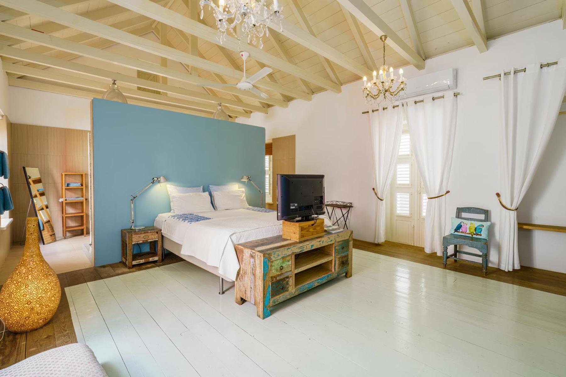 Villa Tokara Boutique Hotel Willemstad Bagian luar foto