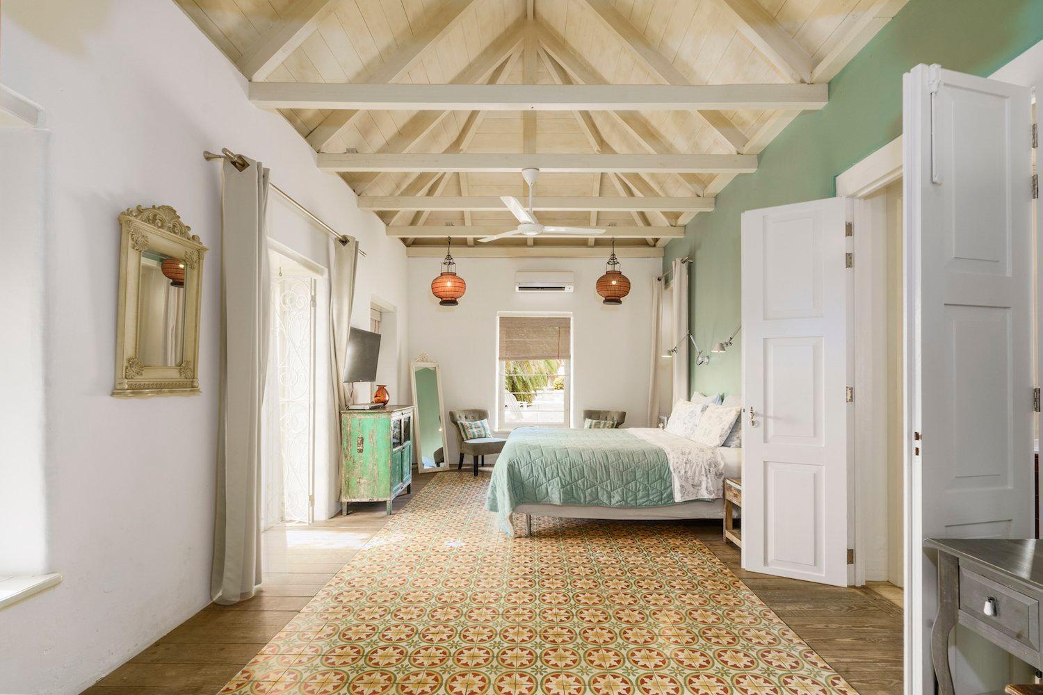 Villa Tokara Boutique Hotel Willemstad Bagian luar foto