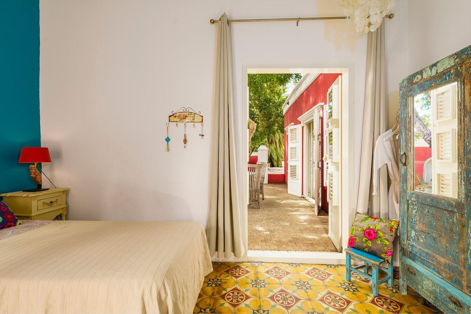 Villa Tokara Boutique Hotel Willemstad Bagian luar foto
