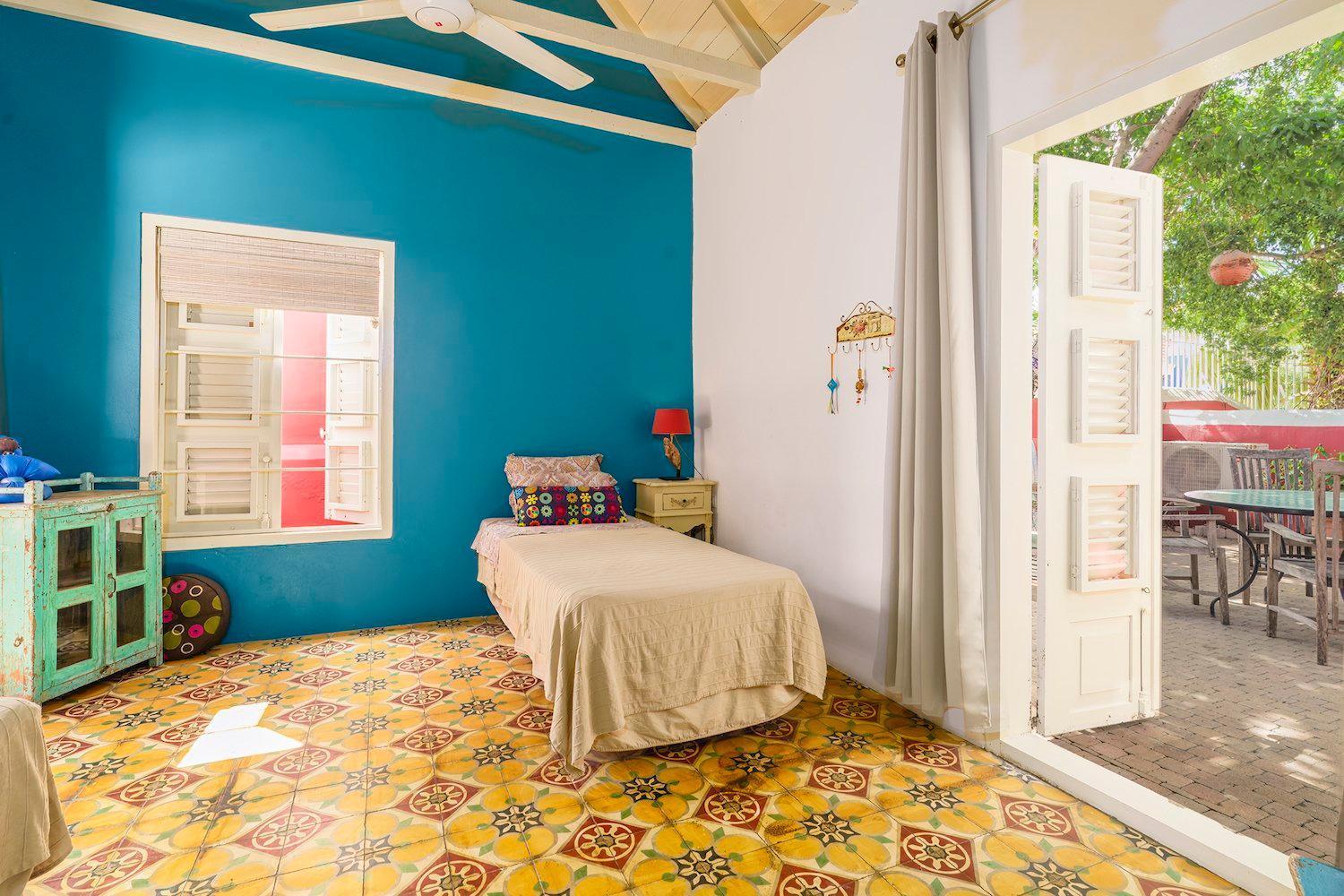 Villa Tokara Boutique Hotel Willemstad Bagian luar foto