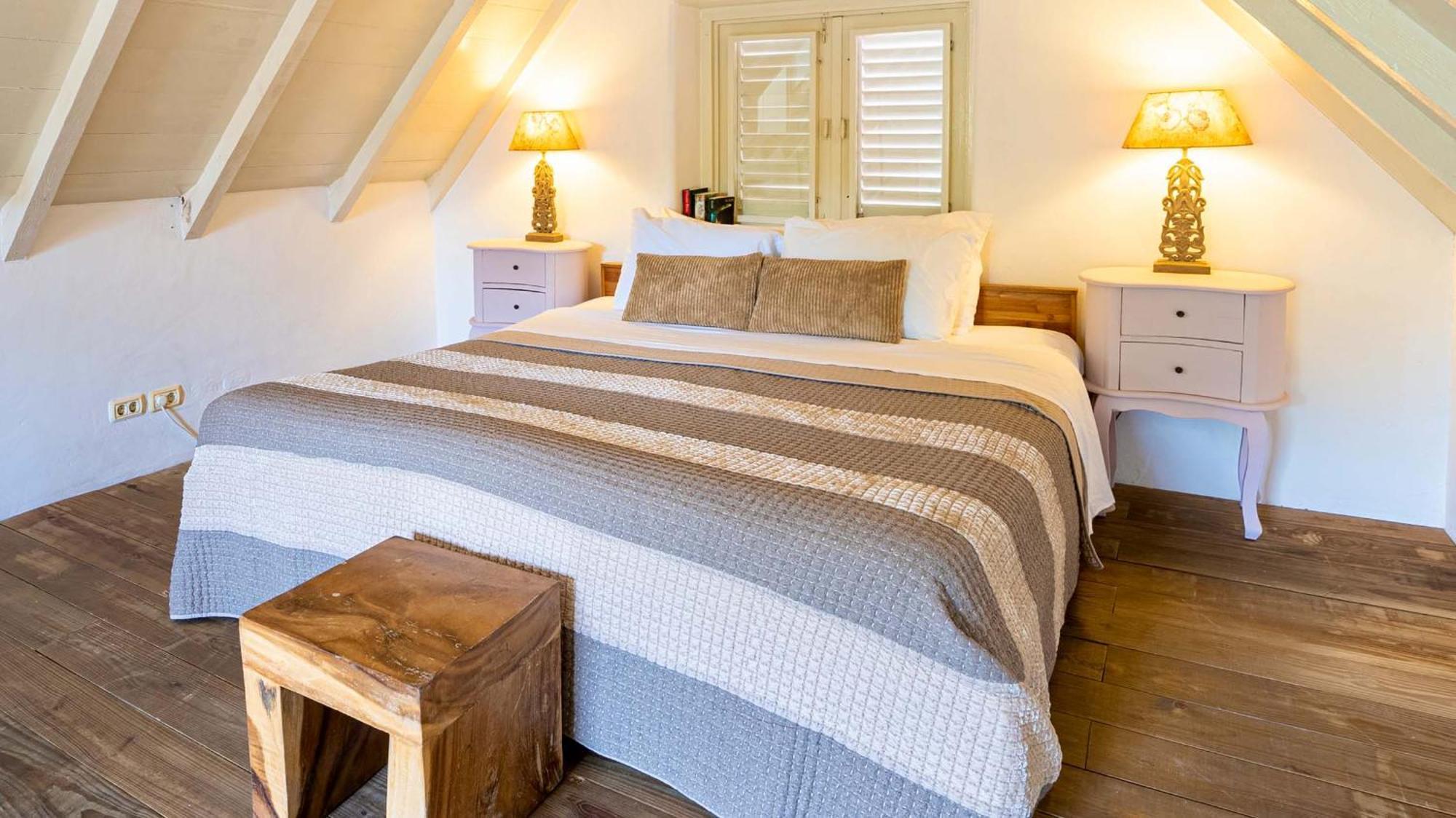 Villa Tokara Boutique Hotel Willemstad Bagian luar foto