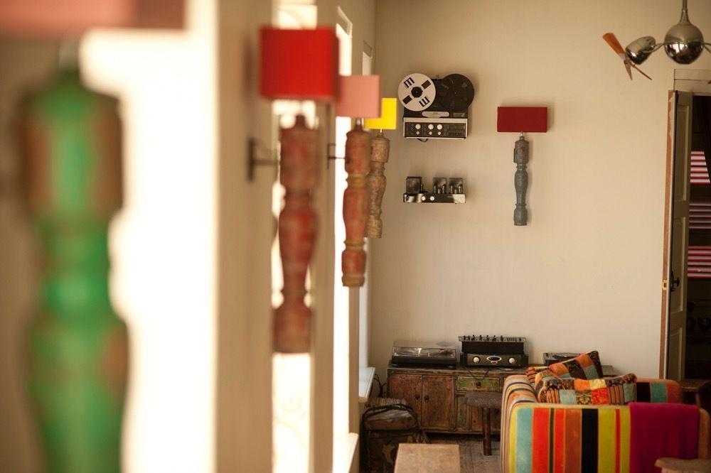 Villa Tokara Boutique Hotel Willemstad Bagian luar foto