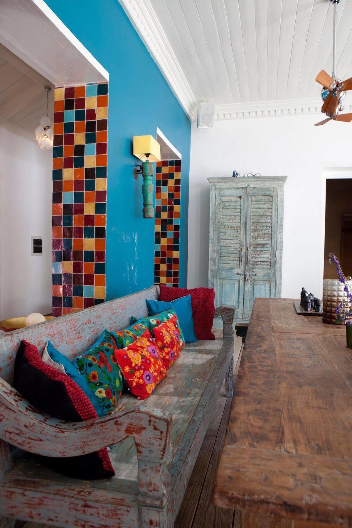 Villa Tokara Boutique Hotel Willemstad Bagian luar foto